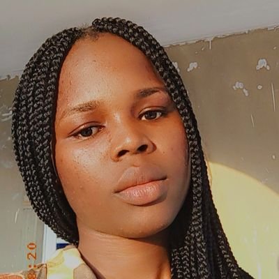 Profile Picture of Adenike Ibirogba (@Oluwalade2) on Twitter