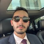 Profile Picture of Públio Emílio Rocha Segundo (@publio_segundo) on Instagram