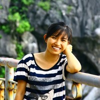 Profile Picture of Hà Ly Đinh (@hà-ly-Đinh) on Quora