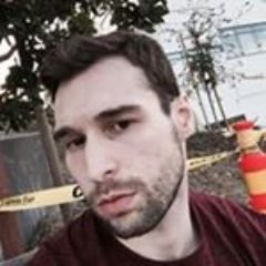 Jeremiah Garretson - Twitter Profile Picture of Jeremiah Garretson (@JerGarret) on Twitter