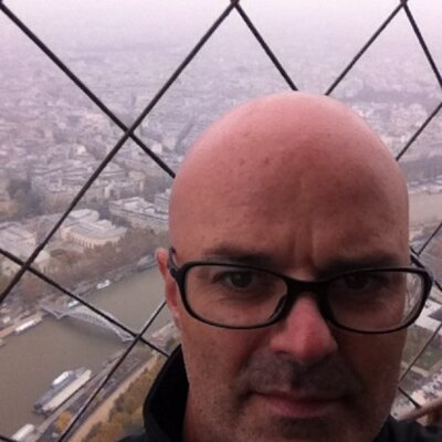 Profile Picture of Mark Dracatos (@markdrac) on Twitter