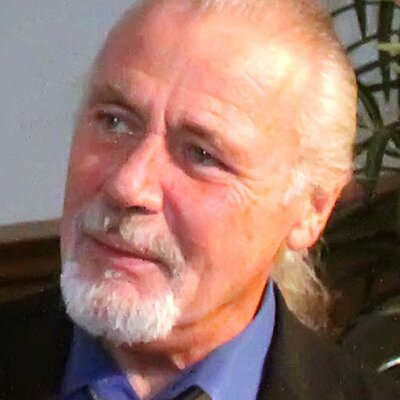 Carl Rodenberg - Twitter Profile Picture of Carl Rodenberg (@Lracblue) on Twitter