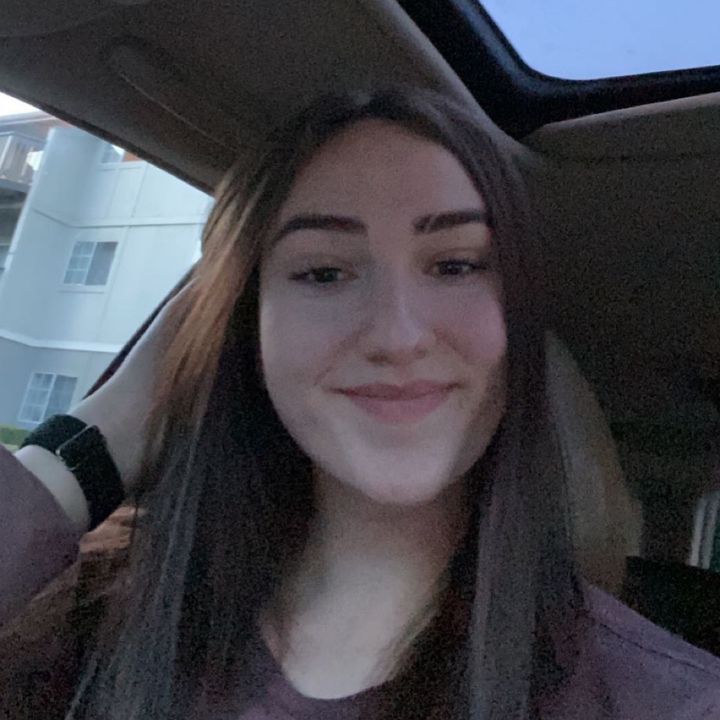 Profile Picture of Lexie Crabtree (@crabtreelex) on Tiktok