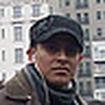 Profile Picture of Bryan Cortez (@bryancortez) on Flickr