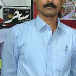 Profile Picture of syed masroor ali (@syedmasrooralijournalist) on Instagram