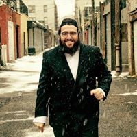 Profile Picture of Boruch Sholom (@boruch-sholom) on Quora