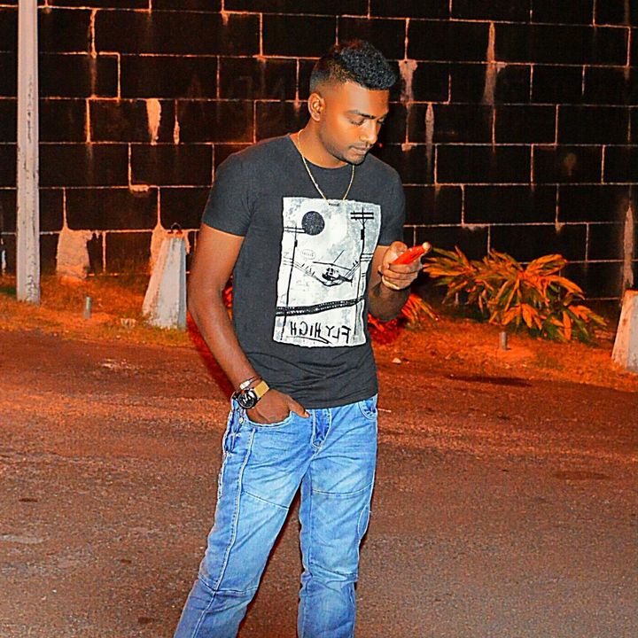 Profile Picture of JesSen Marday (@jessenmarday) on Tiktok