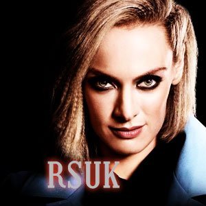 Profile Picture of RachelSkarstenUK (@RSkarstenUK) on Twitter