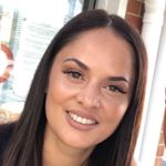 Profile Picture of Crystal Nathan (@crystalnathan) on Instagram