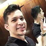 Profile Picture of Allan Viana (@allanviana) on Instagram