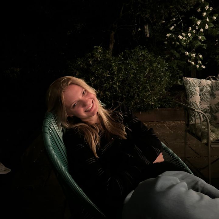 Profile Picture of sadie (@sadiedyer_) on Tiktok