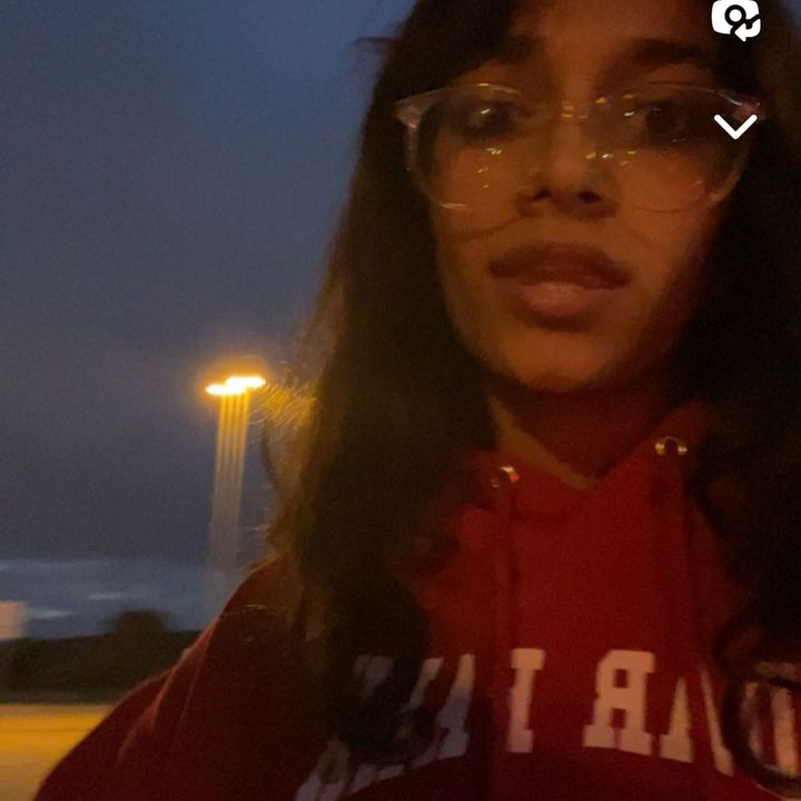 Profile Picture of amisha (@amishamp) on Tiktok