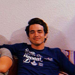 Profile Picture of Ryan Bounds (@ryan_bounds) on Instagram