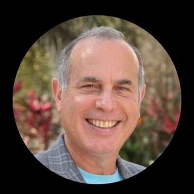 Profile Picture of Andrew Gold, PhD (@profandygold) on Twitter