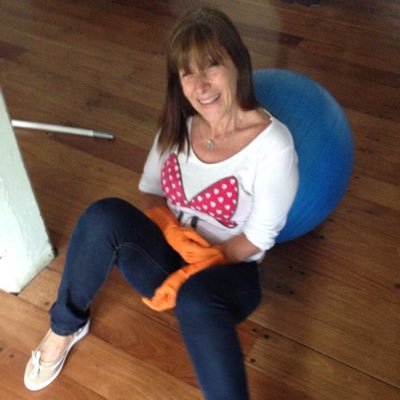 Profile Picture of Mirta Beatriz Simon (@simon_mirta) on Twitter