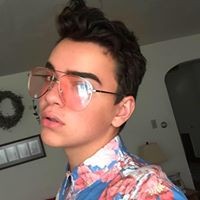 Profile Picture of Kyle Metzger (@kyle-metzger-7) on Quora