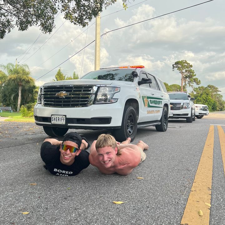 Profile Picture of Jimmy Rowe (@jimmyroweclips) on Tiktok