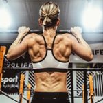 Profile Picture of Sallye Anne Pyle (@saslovesfit) on Instagram