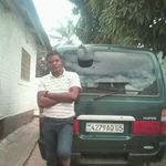 Thomas Kamenga - Instagram Profile Picture of Thomas Kamenga (@kamengat) on Instagram