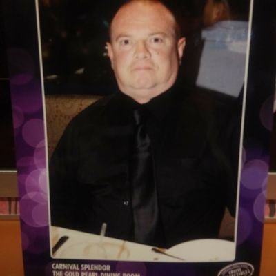 Profile Picture of Keith Starkey (@KeithStarkey7) on Twitter