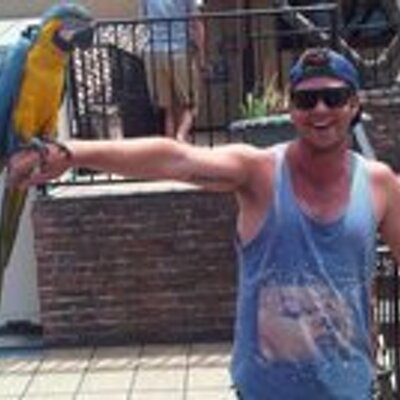 Profile Picture of HAVILAND JESSE (@HAVILANDJESSE26) on Twitter