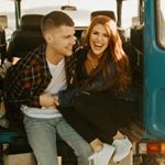 Profile Picture of Jeremy & Audrey Roloff (@behindthescenespodcast) on Instagram