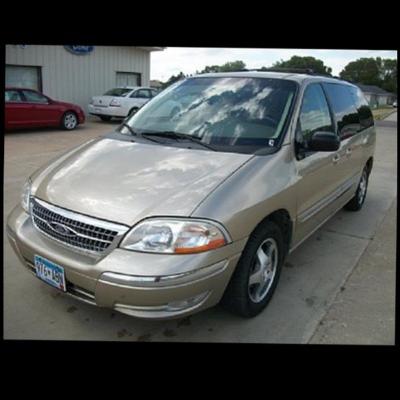 Profile Picture of Pat Trapp's Van (@Trapp_Mobile) on Twitter