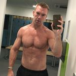 Profile Picture of Darren Miller (@dazm73) on Instagram