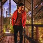 Boris Guzman - Instagram Profile Picture of Boris Guzman (@alejandro_gosht_) on Instagram