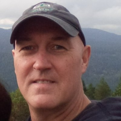 Profile Picture of Brian T Barber (@BBarber4Ster) on Twitter