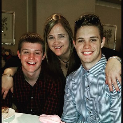Profile Picture of Patrick McGee (@p_mcgee12) on Twitter