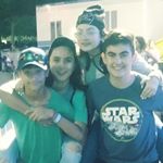 Profile Picture of Daniela, Cynthia, Gabe, Bryan (@4_bestkateers) on Instagram