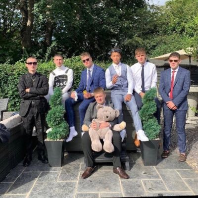 Profile Picture of Scott Mclintock (@scottmclintock2) on Twitter