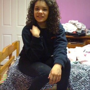 Profile Picture of Abreu Sulenny ツ (@sulybby) on Myspace