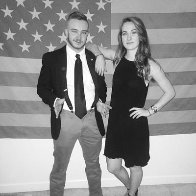 Profile Picture of George Walter  ⚜ (@G_Walter53) on Twitter