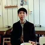 Profile Picture of Byeoug Kyu  Ahn (@keu1125) on Instagram