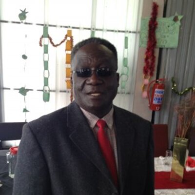 Profile Picture of Dave Obeng (@dave_obeng) on Twitter