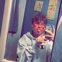 Profile Picture of matthewmcnutt4 (@matthewmcnutt4) on Tiktok
