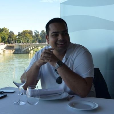 Profile Picture of ANIMESH JHA (@ANIMESHJHA84) on Twitter