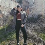 Profile Picture of Leah Burke (@burkey_xx) on Instagram