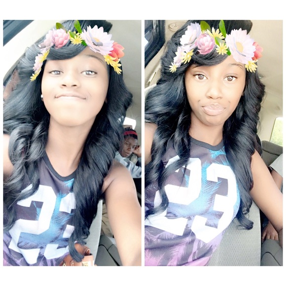 Profile Picture of Charveshaa Charveshaa (@prettiest16) on Poshmark