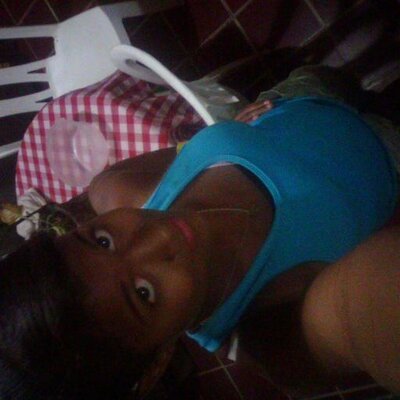 Profile Picture of Daniela Fortuna (@ThuDannie) on Twitter