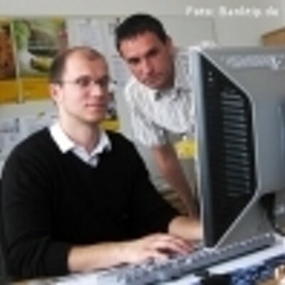 Profile Picture of Tricks4PC.Net (@ThomasRuppe) on Twitter