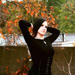 Profile Picture of Julia Herbert (@buffylinchen) on Instagram