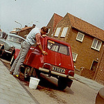 Profile Picture of Leen Steenvoorde (@steenvoorde leen - 36.5 ml views) on Flickr