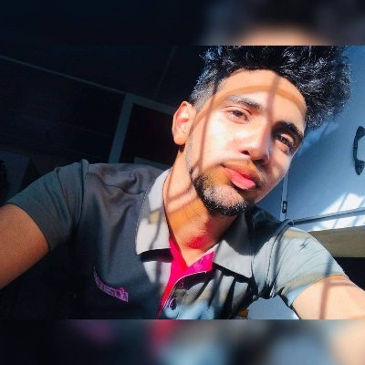 Profile Picture of Nicholas Daniel Balkarran. (@NicholasDanNKH) on Twitter