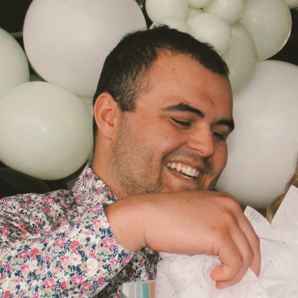 Profile Picture of Dylan Schauer (@dylanschauer32) on Poshmark