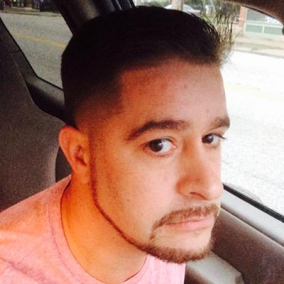 Profile Picture of Devon Patton (@devonpattonsr) on Twitter
