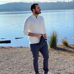 Profile Picture of Matteo Brotto (@_matteobrotto_) on Instagram