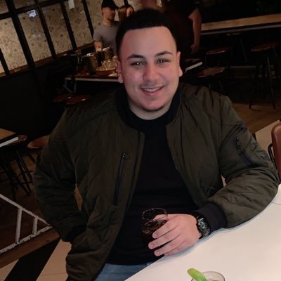 Profile Picture of Mark Sedrak (@sedzzz8) on Twitter